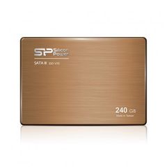  Silicon Power  Slim S70 