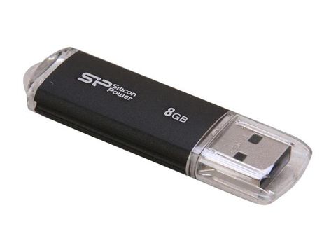 Silicon Power  Ultima U02