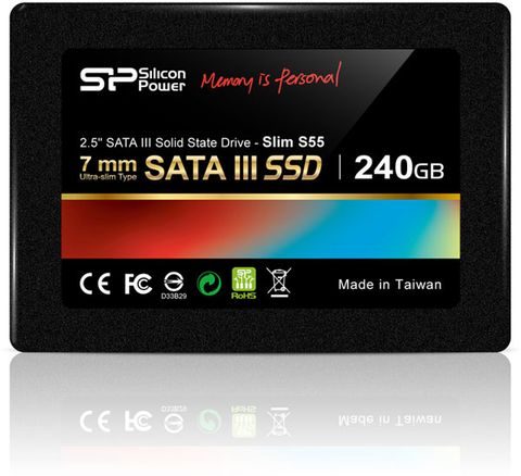 Silicon Power  Velox V55