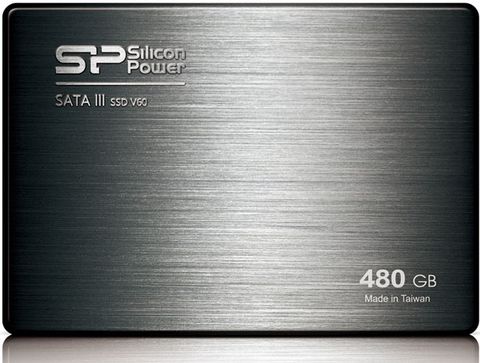 Silicon Power  Velox V60