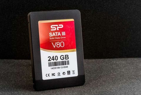 Silicon Power  Velox V80