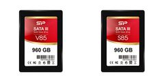  Silicon Power  Velox V85 