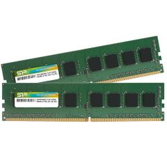  Silicon Power  Ddr4 288-Pin Unbuffered Dimm 