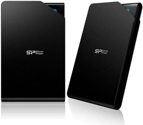 Silicon Power Stream S03