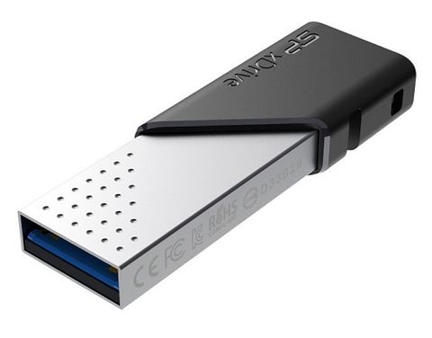 Silicon Power  Xdrive Z50