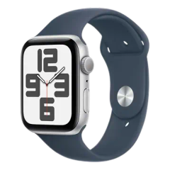  Apple Watch SE 2023 2 44mm (GPS) Bạc 