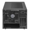 Silverstone Sg14 Black Mini Itx Case