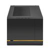 Silverstone Sg14 Black Mini Itx Case