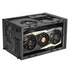 Silverstone Sg14 Black Mini Itx Case
