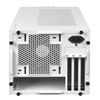 Silverstone Sg14 White Mini Itx Case