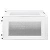 Silverstone Sg14 White Mini Itx Case