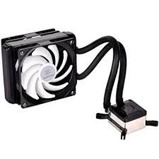  Tản Nhiệt Nước Cpu Silverstone Tundra Series Sst-Td03-Rgb - 120Mm Liquid Cpu Cooler 