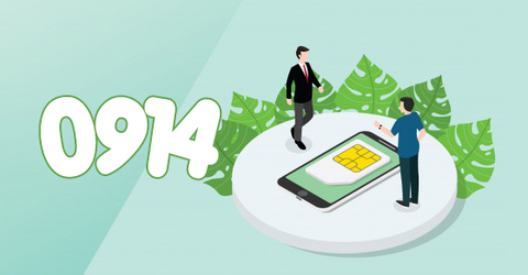Đầu số 0914 là mạng gì? Ý nghĩa của đầu số 0914? Có phải số may mắn