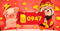  Đầu số 0947 là mạng gì? Ý nghĩa của đầu số 0947? Có phải số phát tài? 