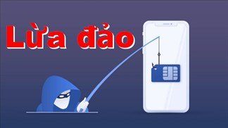 Bộ Công Thương cảnh báo tình trạng lừa đảo bằng hình thức giả danh nhân viên nhà mạng để hỗ trợ nâng cấp SIM 4G