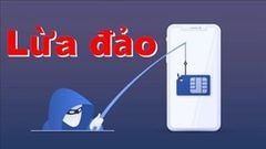  Bộ Công Thương cảnh báo tình trạng lừa đảo bằng hình thức giả danh nhân viên nhà mạng để hỗ trợ nâng cấp SIM 4G 