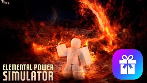 Code Elemental Power Simulator mới nhất 2021 | Cách nhận, nhập code