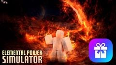  Code Elemental Power Simulator mới nhất 2021 | Cách nhận, nhập code 
