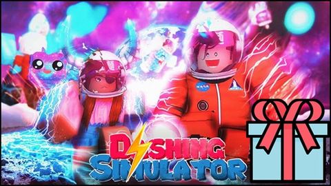 Code Dasing Simulator mới nhất tháng 6/2021 | Cách nhập code