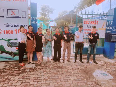 NỘI DUNG SINH HOẠT NGÀY 27/8/2018 - 117 HỒNG HÀ
