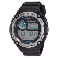  Đồng hồ Nữ Casio CPA-100-1AVDF 