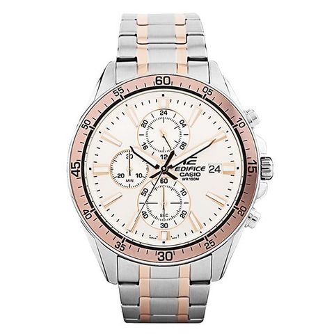 Đồng hồ Nam Edifice Casio EFR-546SG-7AVUDF