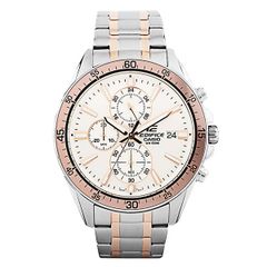  Đồng hồ Nam Edifice Casio EFR-546SG-7AVUDF 