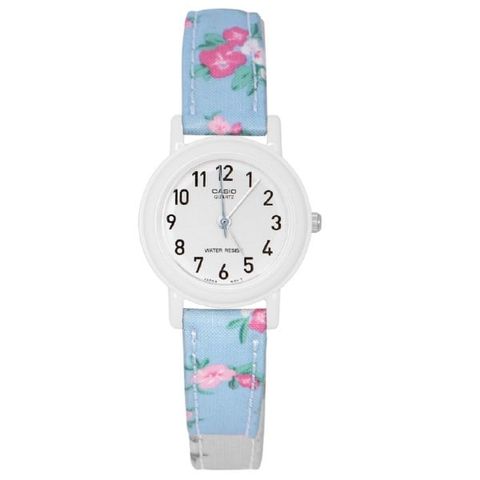 Đồng hồ Nữ Casio LQ-139LB-2B2DF