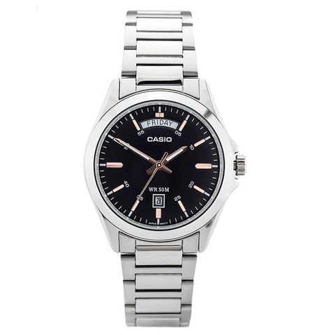 Đồng hồ Nam Casio MTP-1370D-1A2VDF