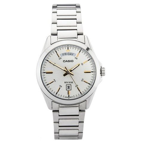 Đồng hồ Nam Casio MTP-1370D-7A2VDF
