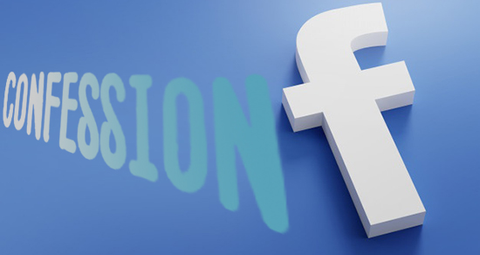 Hướng dẫn cách tạo Confession trên Facebook đơn giản, nhanh chóng