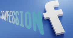  Hướng dẫn cách tạo Confession trên Facebook đơn giản, nhanh chóng 