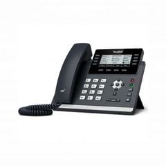  Điện Thoại IP Wifi Yealink SIP- T43U 