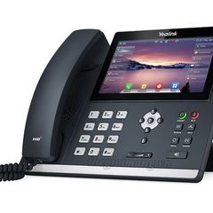  Điện Thoại IP Wifi Yealink SIP- T48U 