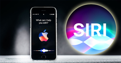  Siri là gì? Cách sử dụng Siri và những tính năng nổi bật của Siri 