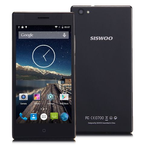 Siswoo A5