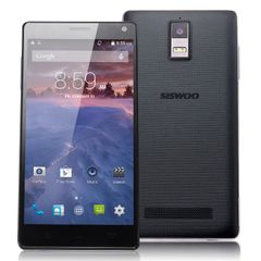  SISWOO R8 