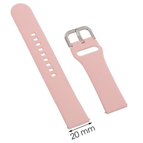 Dây silicone M04-03-20