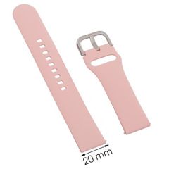  Dây silicone M04-03-20 