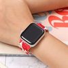 Dây silicone Apple Watch mặt 40 mm M05-01-40