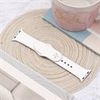 Dây silicone Apple Watch mặt 40 mm M05-05-40