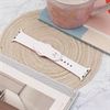 Dây silicone Apple Watch mặt 40 mm M05-07-40
