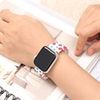 Dây silicone Apple Watch mặt 40 mm M05-07-40