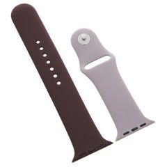  Dây silicone Apple Watch mặt 44 mm M02-01-44 