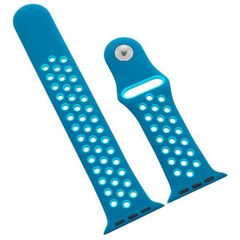  Dây silicone Apple Watch mặt 44 mm M01-04-44 