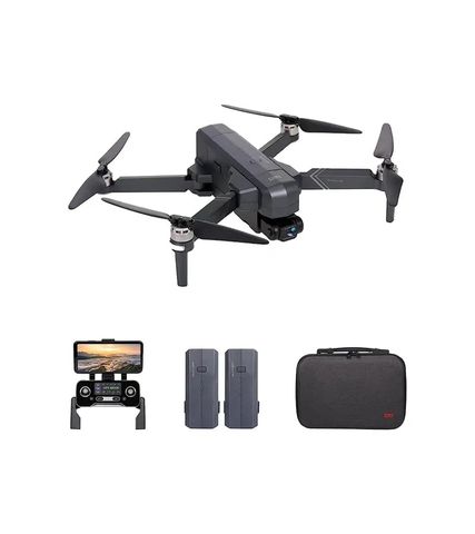 Sjrc F11s 4k Pro Drone Camera