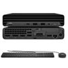 HP PRODESK 400 G6 i3 10100T/4GB/256GB/Bàn phím&Chuột/Win10 (227Q1PA)
