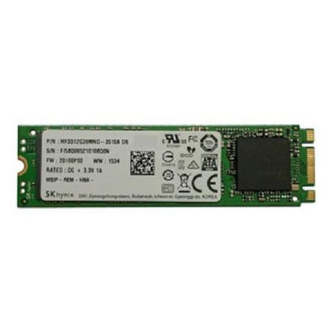 Sk Hynix Ssd Sc300 Series 256Gb