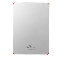 Sk Hynix Ssd Sc300A(2.5”) Msata  256 Gb