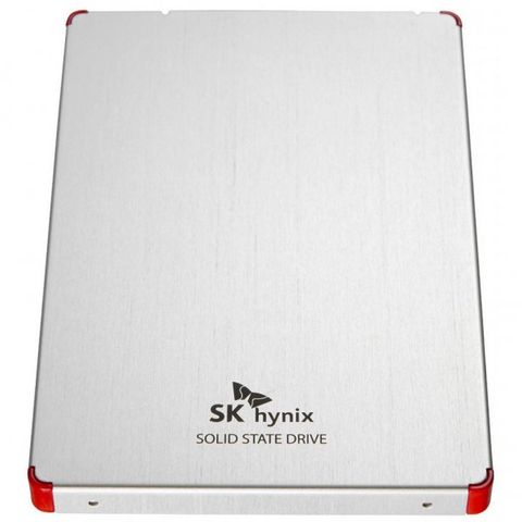 Sk Hynix Ssd Sl300 Series 500Gb